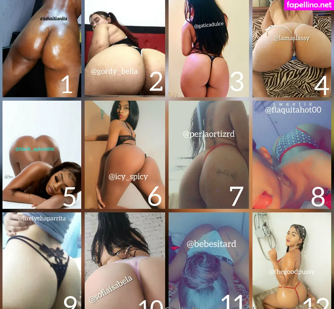 Lasonlychicas, theonlyfanstips Leaked Nude Picture #fwDaxQSCBo