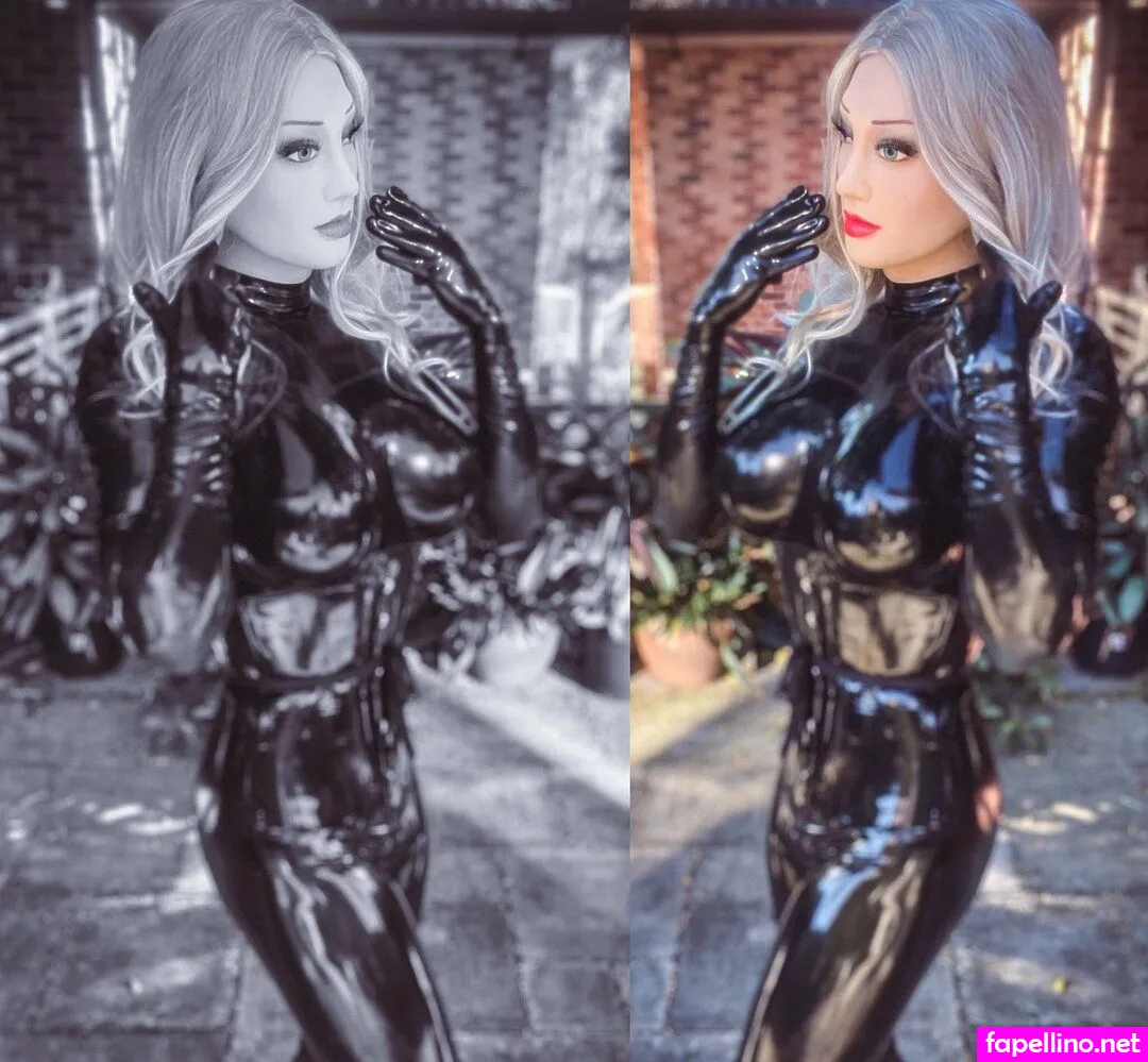 Latex_alina Leaked Nude Picture #6jAS5T5dES