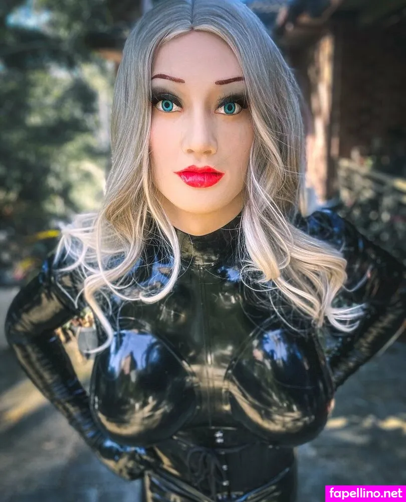 Latex_alina Leaked Nude Picture #sedj3tcrgU