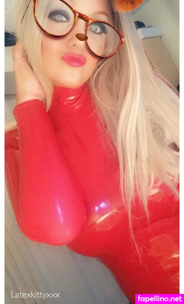 Latexkitty.x.x.x.official, latexkittyxxx, latexkittyxxx.com Leaked Nude Picture #9ligtdkFHJ