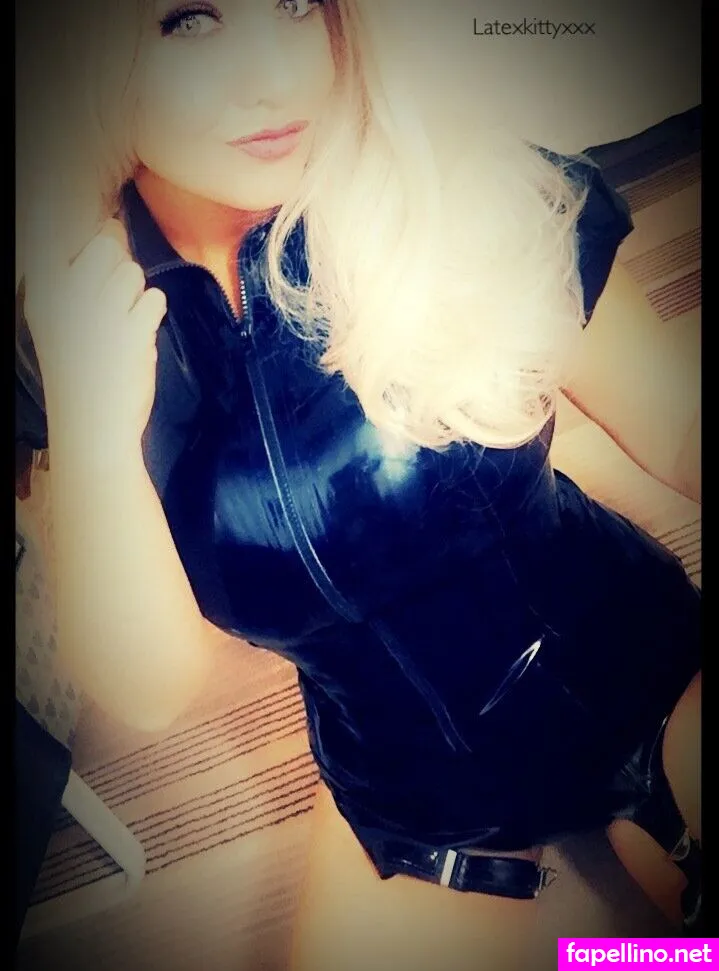 Latexkitty.x.x.x.official, latexkittyxxx, latexkittyxxx.com Leaked Nude Picture #Mlf2ALVxmZ