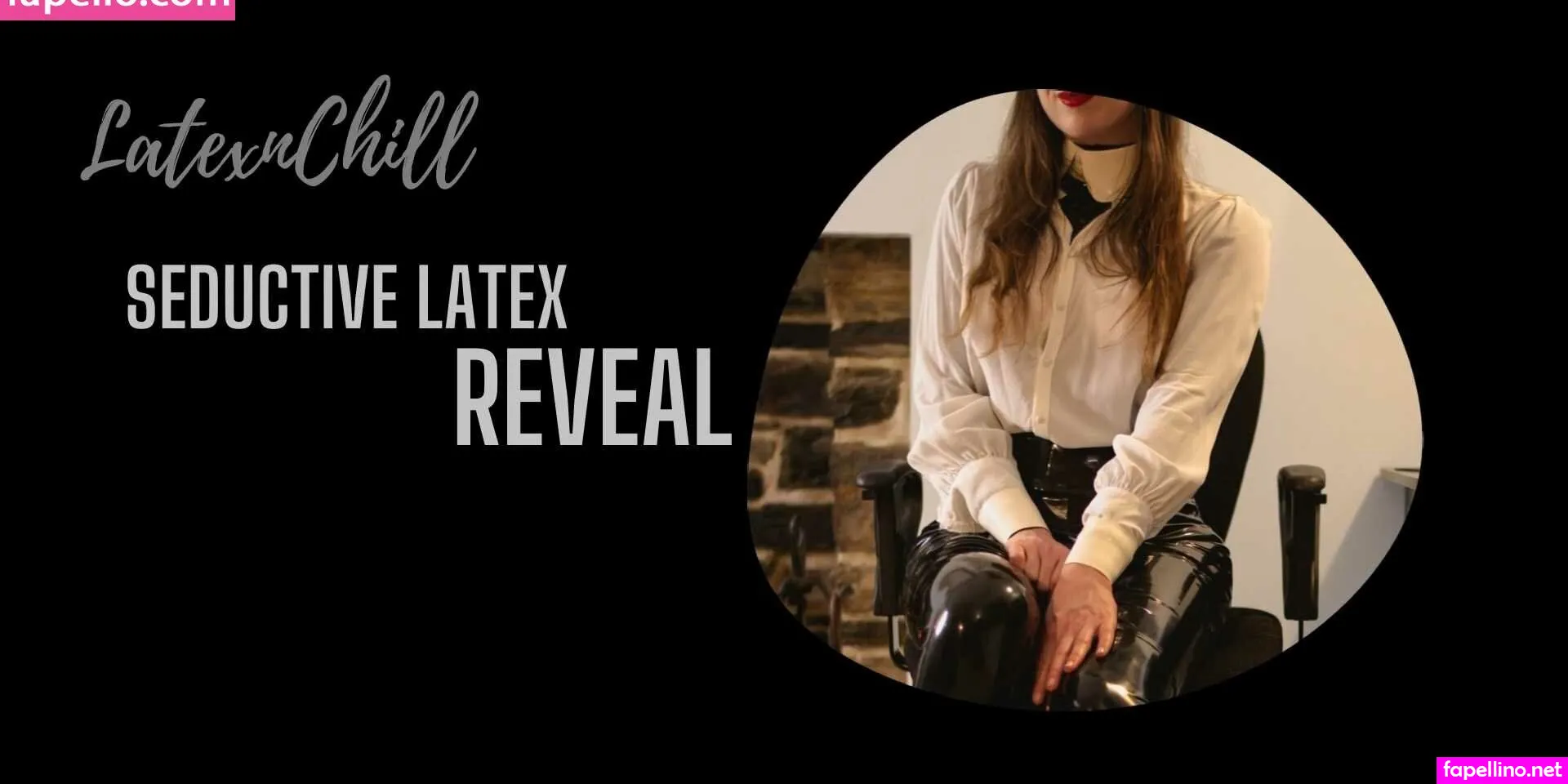 Latexnchill, latexndchill Leaked Nude Picture #YAFwlMPJEZ