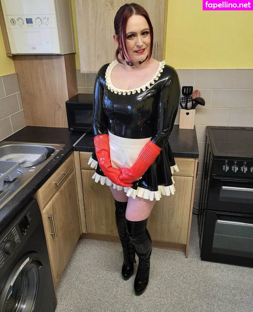 Latexnikki12, the_boss675 Leaked Nude Picture #ChMlicZNRX
