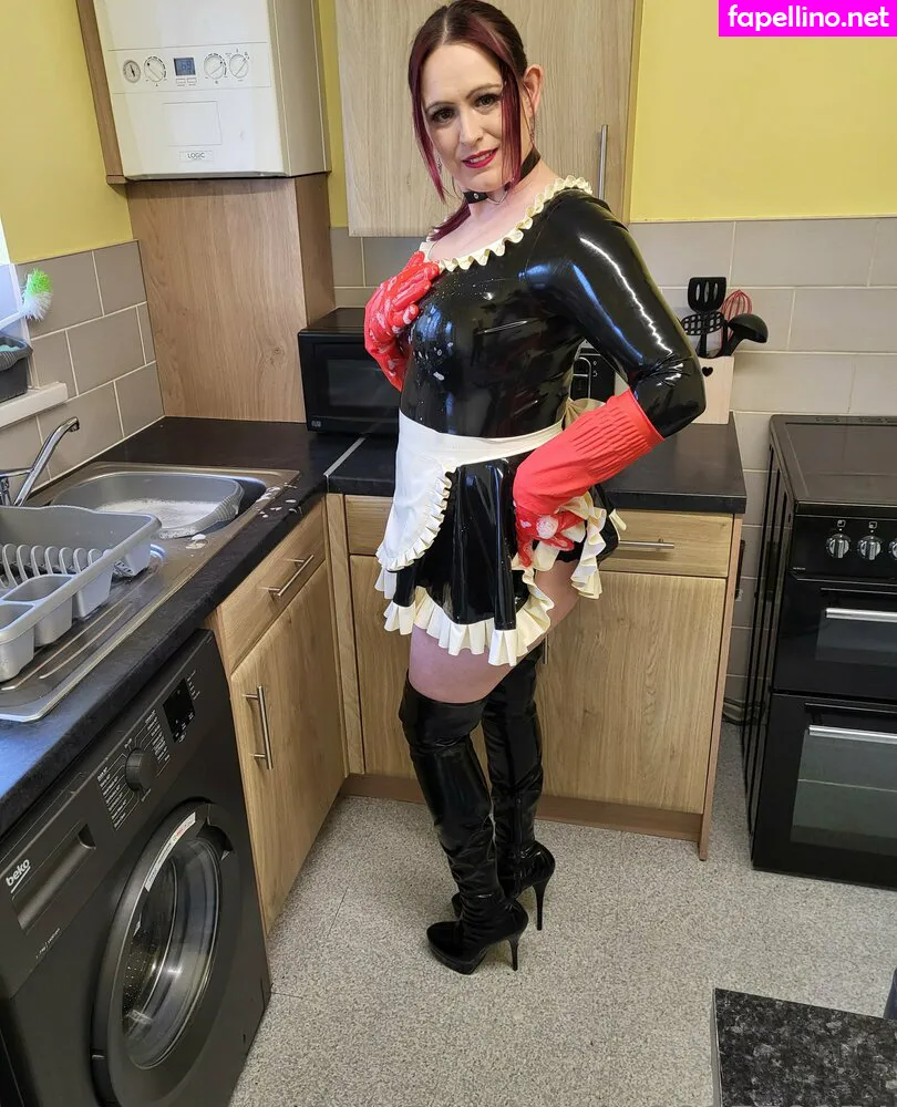 Latexnikki12, the_boss675 Leaked Nude Picture #O9ftAYZz69