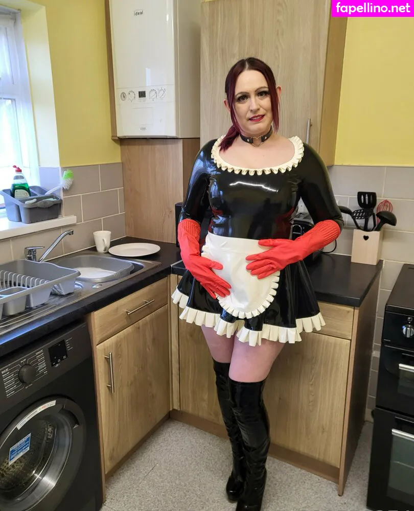 Latexnikki12, the_boss675 Leaked Nude Picture #kE19ChcXTl