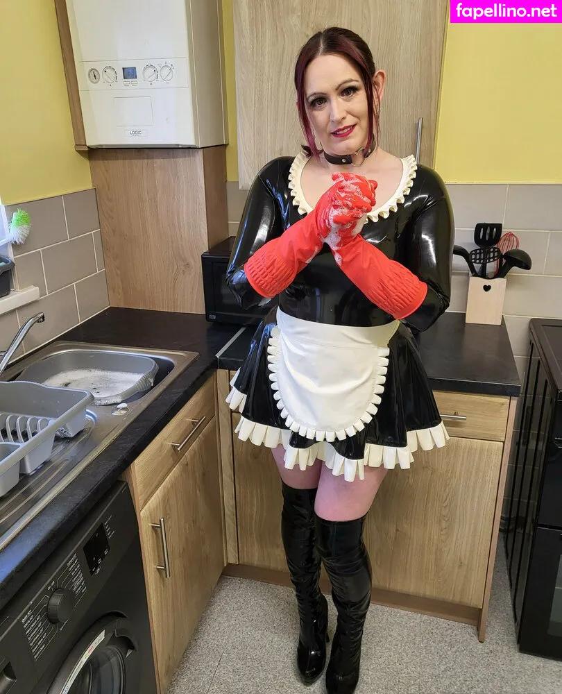 Latexnikki12, the_boss675 Leaked Nude Picture #lyIXCM1axg