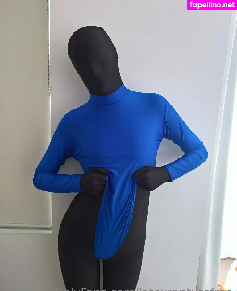 Latexrapturefree, quoth_the_haven Leaked Nude Picture #J7foRWeJtp