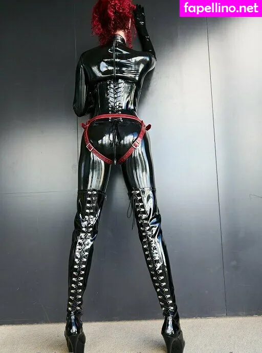 Latexrapturefree, quoth_the_haven Leaked Nude Picture #OPe05Dn9t9