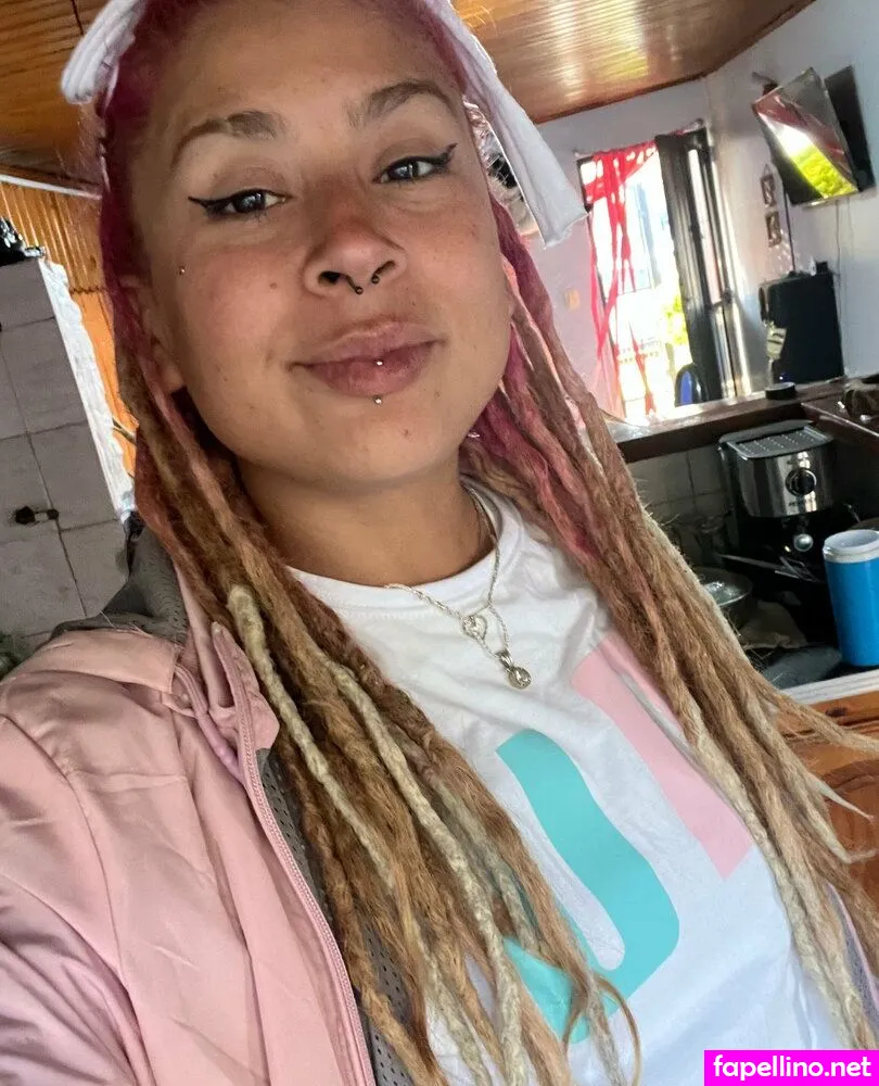 Latina_rastabarbie, rastabarbieflow Leaked Nude Picture #RJbBuBahFL
