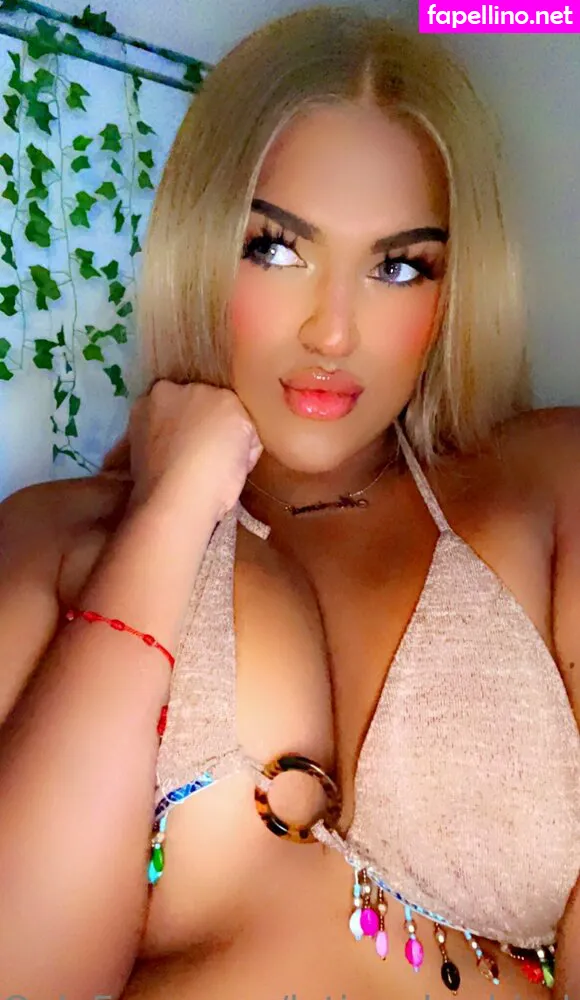 Lajesspduque, latinaabarbiedoll Leaked Nude Picture #GTSDoRbjnY