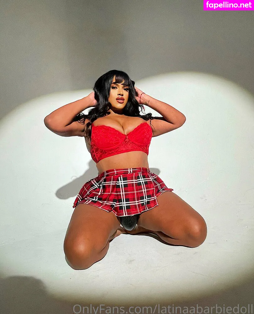 Lajesspduque, latinaabarbiedoll Leaked Nude Picture #Gx8RjKyOlY