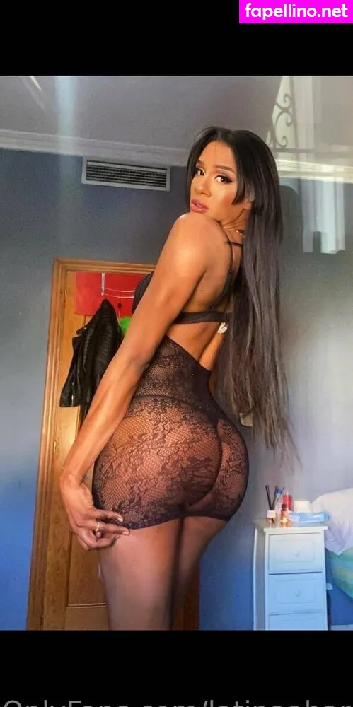 Lajesspduque, latinaabarbiedoll Leaked Nude Picture #adCh5OpJf2