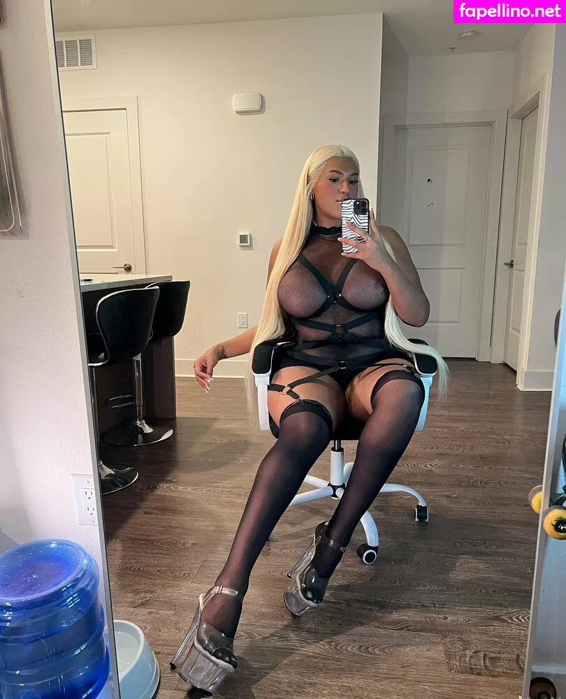 Lajesspduque, latinaabarbiedoll Leaked Nude Picture #ddzsgEhI9A
