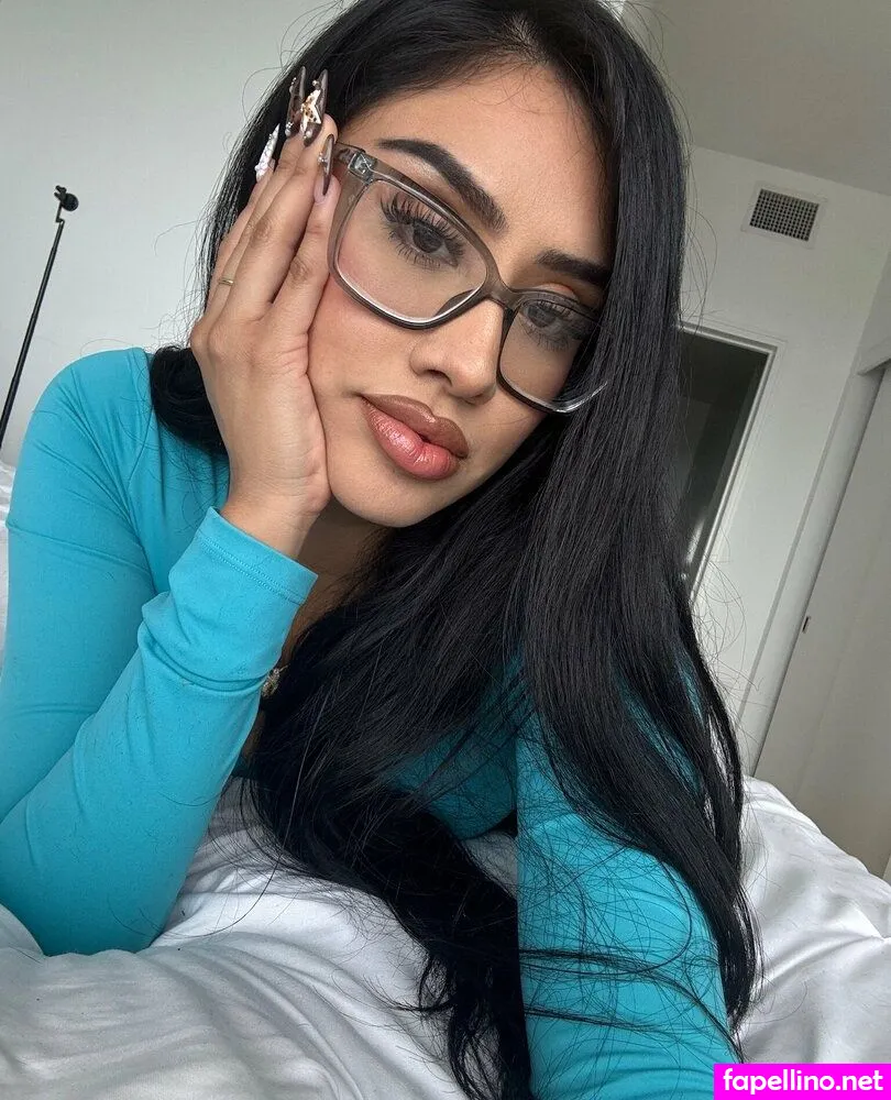 Latina_girlfriend, latinafinapapi Leaked Nude Picture #832OON7qSB