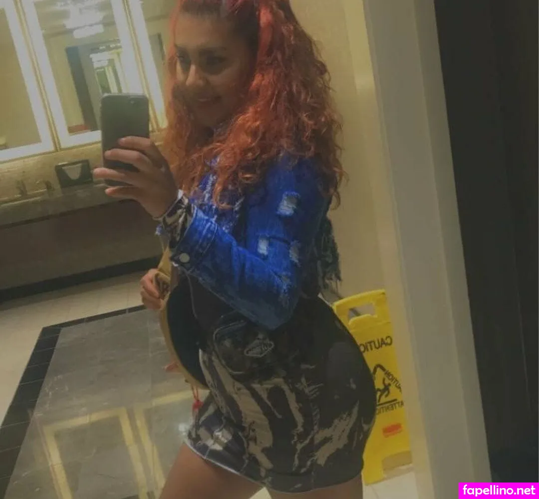 Latinamamimiami Leaked Nude Picture #1pzCkUAVby
