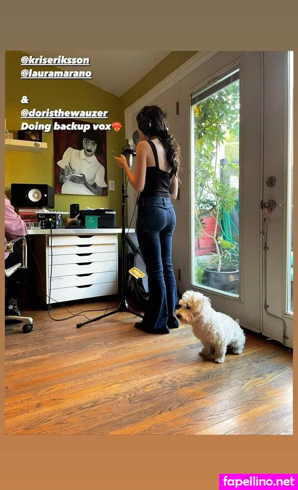 Lauramarano Leaked Nude Picture #q5MFeGUggO