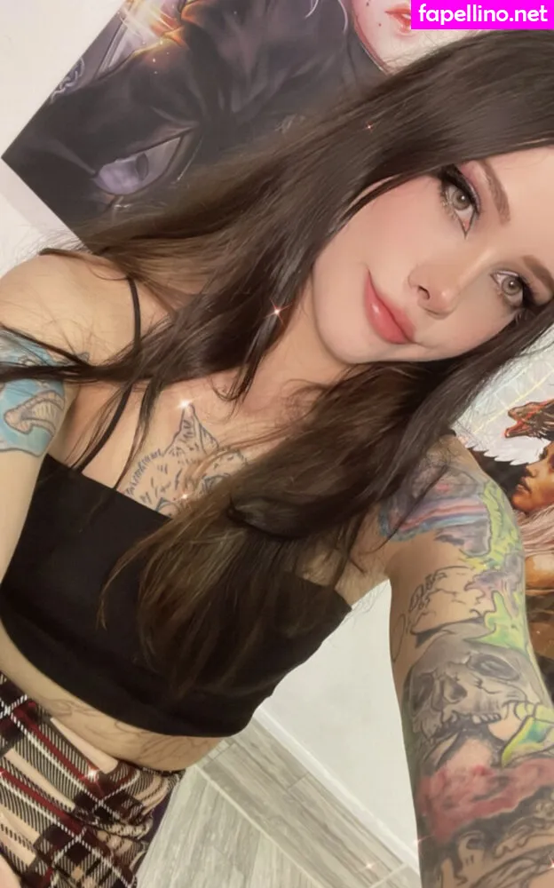Estefa.dfiire, Stephaniedfiore, lauramay_ Leaked Nude Picture #5pMeu2bLYo