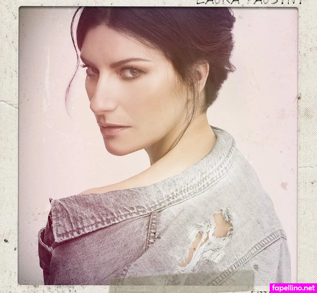 Laura Pausini Leaked Nude Picture #JojuxGmC3B