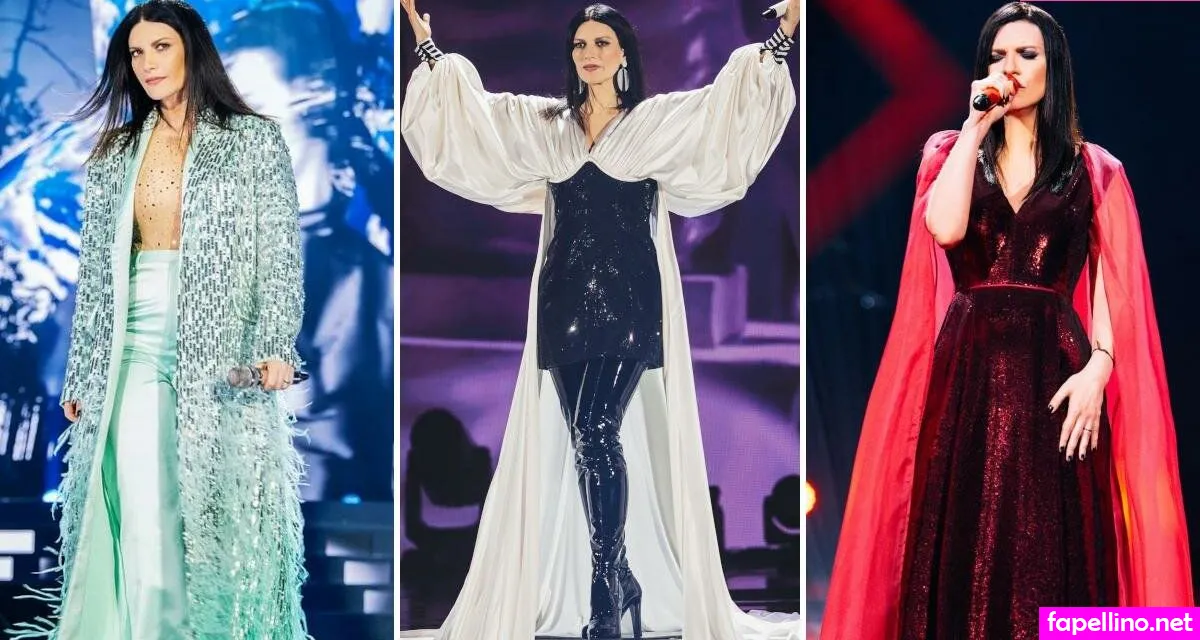Laura Pausini Leaked Nude Picture #MePsS9xuII