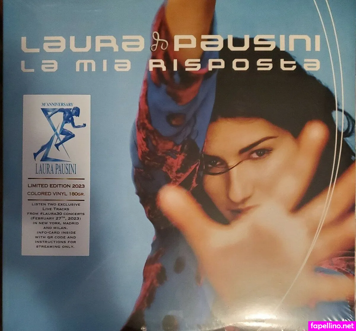 Laura Pausini Leaked Nude Picture #cotvtaqqXv