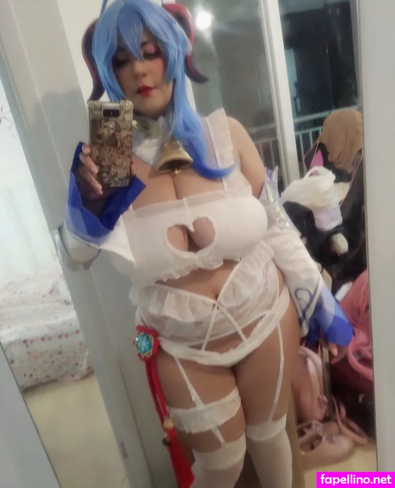 Laura_Pyon, laurapyon, laurapyon.cos Leaked Nude Picture #Ax8IPNCr26