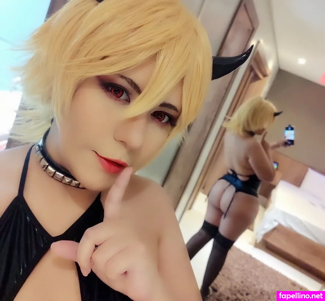 Laura_Pyon, laurapyon, laurapyon.cos Leaked Nude Picture #LK6giTw18p