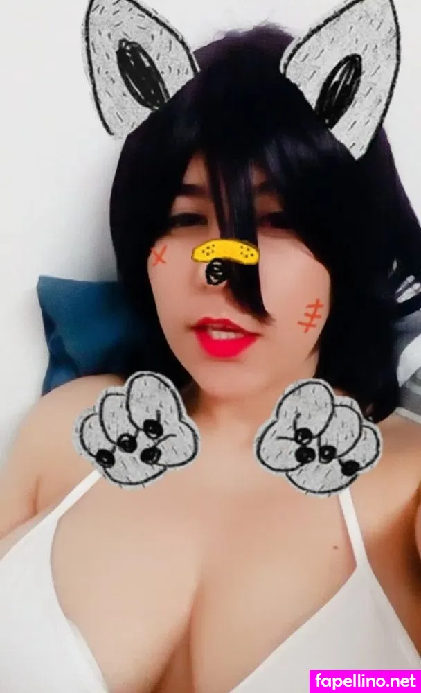 Laura_Pyon, laurapyon, laurapyon.cos Leaked Nude Picture #oNT5XS1MDN