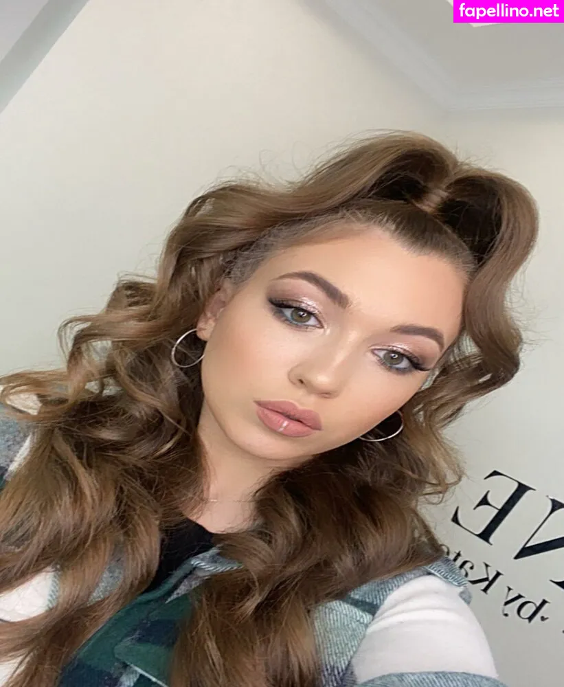 Itslaurasalvia, salvialaura22 Leaked Nude Picture #SLnGh52lhO