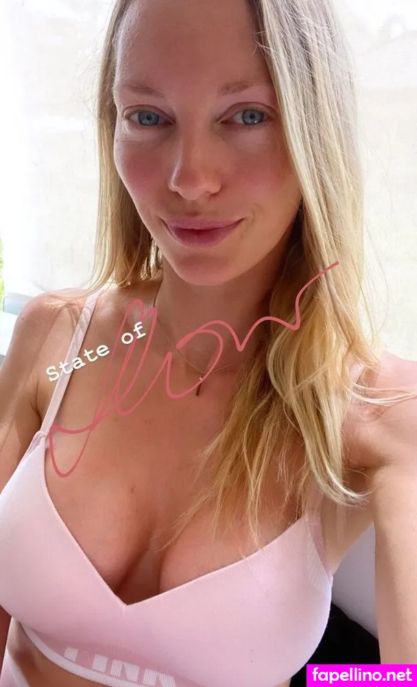 Lauraweyel Leaked Nude Picture #fFq7136fPE