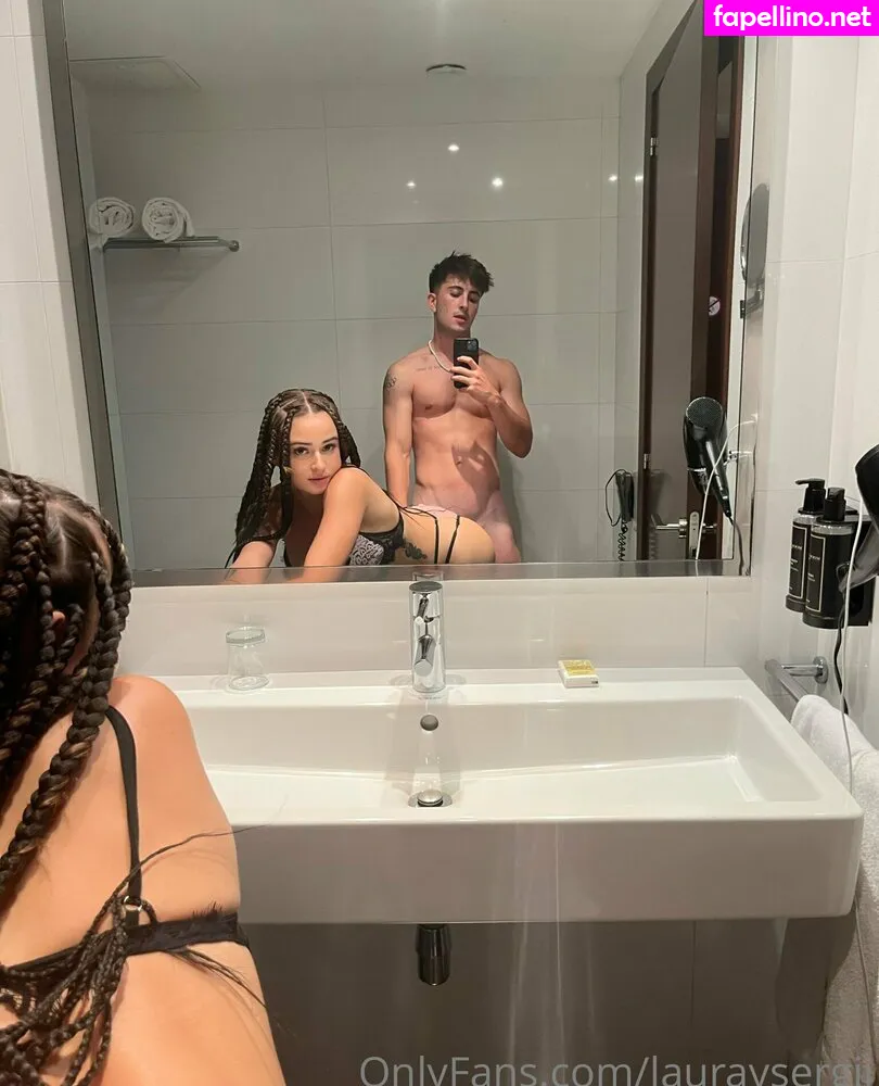 Lauraysergii Leaked Nude Picture #00XZ7Sf9Ox