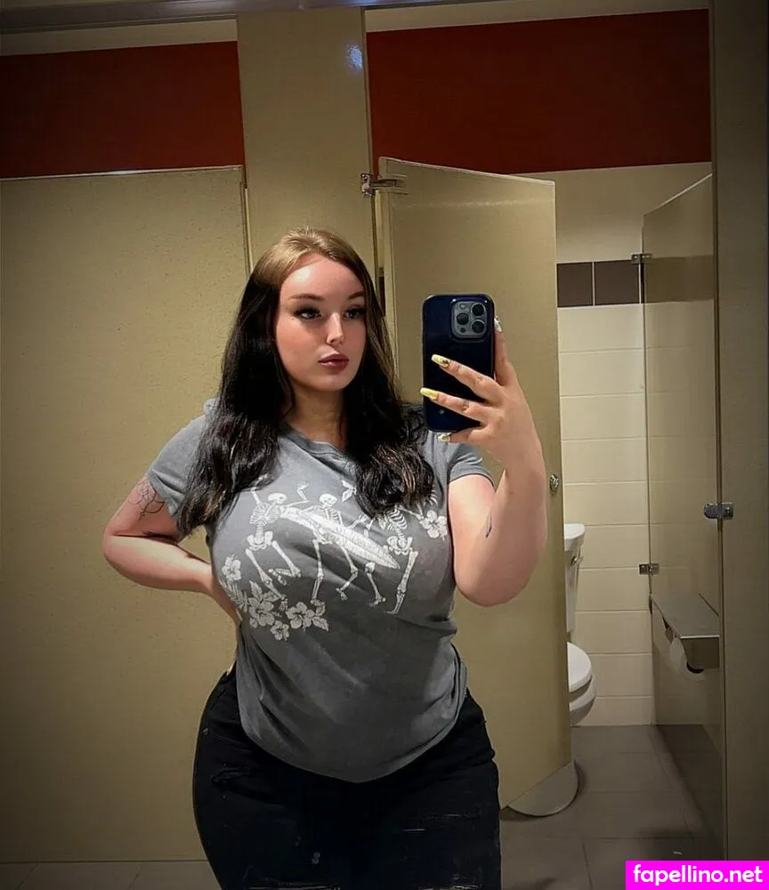 Luluchaos229 Leaked Nude Picture #ZMZRpBvdYG