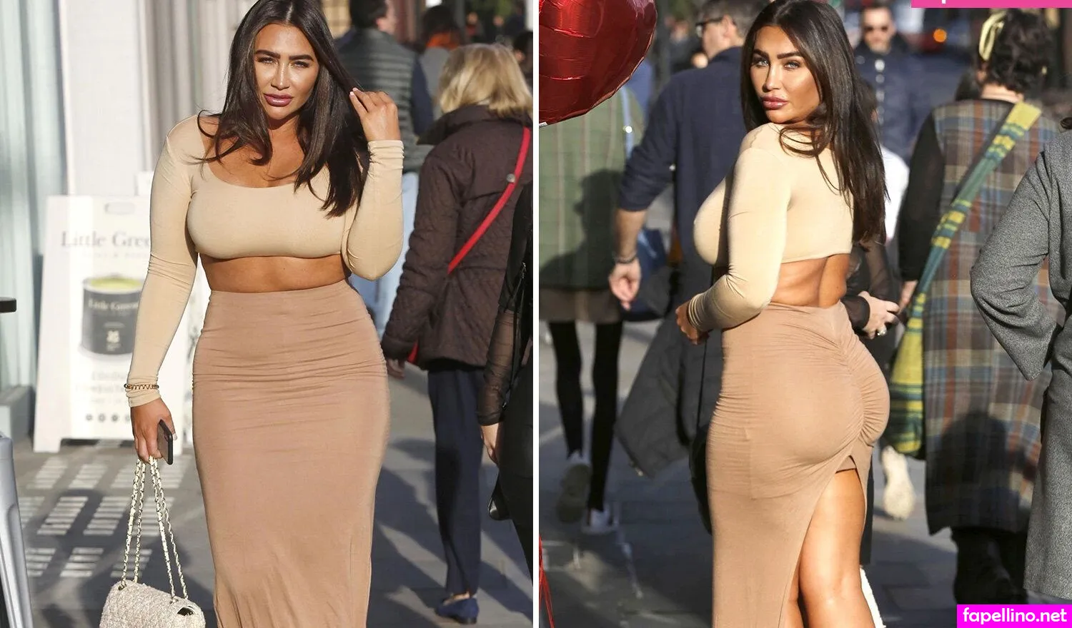 Laurengoodger Leaked Nude Picture #hOU41fhWUM