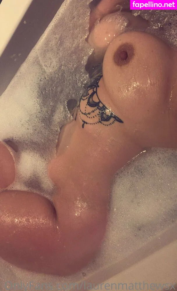 Laurenmatildamatthews, laurenmatthewsx Leaked Nude Picture #VkNk4vFMtT
