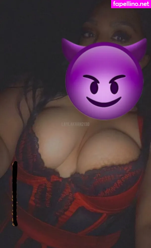 Layla_khanxx, laylakhan, laylakhan2130 Leaked Nude Picture #xhkNJyFu9T