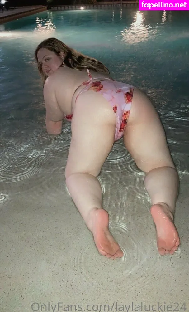 Laylaluckie24, laylaslodge Leaked Nude Picture #jD4k65EeAP
