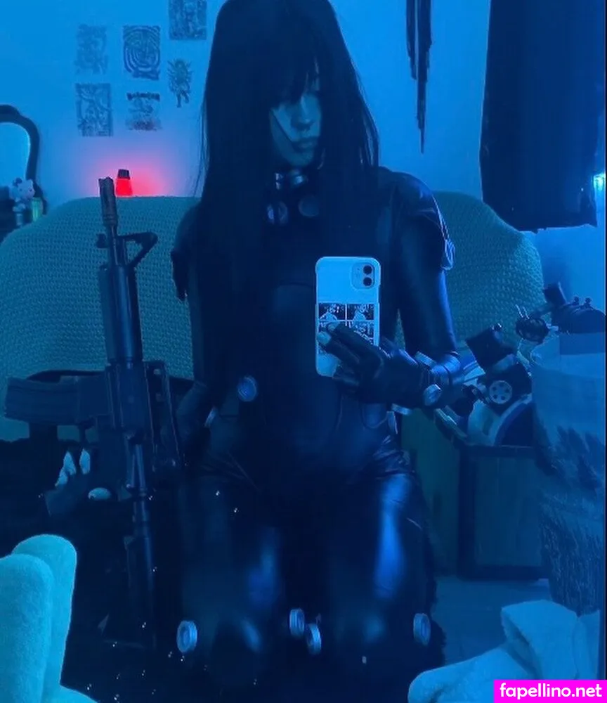 Ghastlylayn, lanexcolten, layn.cos Leaked Nude Picture #ZUMEfS445M