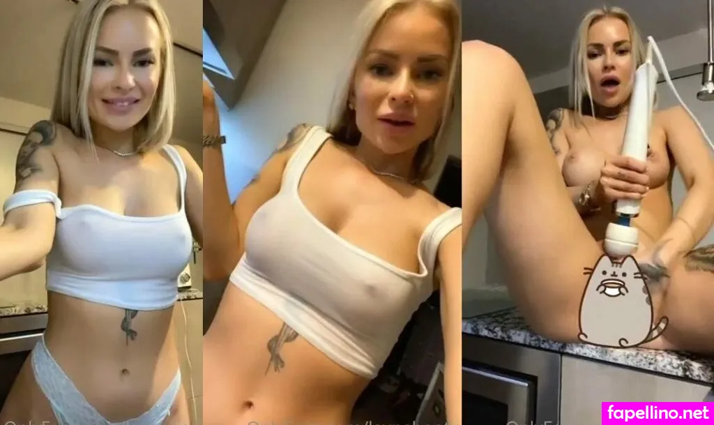 Layna Boo Leaked Nude Picture #EBwdaimd9P