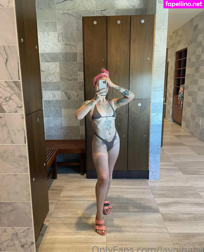 LayniLux, LuxiCosplay, layni.baby, layni_baby, laynibaby Leaked Nude Picture #biio8Pvzvo