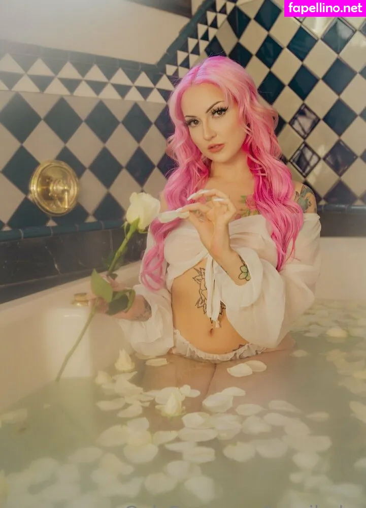 LayniLux, LuxiCosplay, layni.baby, layni_baby, laynibaby Leaked Nude Picture #rHorDBb1RH