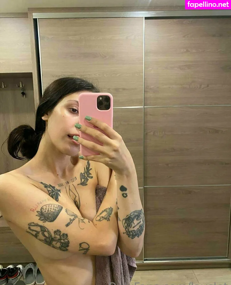 Layslet, valerialipovetsky Leaked Nude Picture #01uwg9sRYC