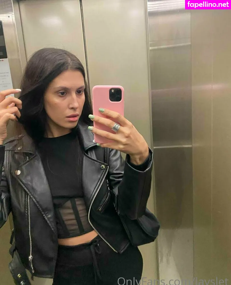 Layslet, valerialipovetsky Leaked Nude Picture #IgzQXOTcWR