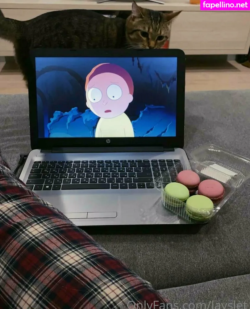 Layslet, valerialipovetsky Leaked Nude Picture #ZlByg5p17B