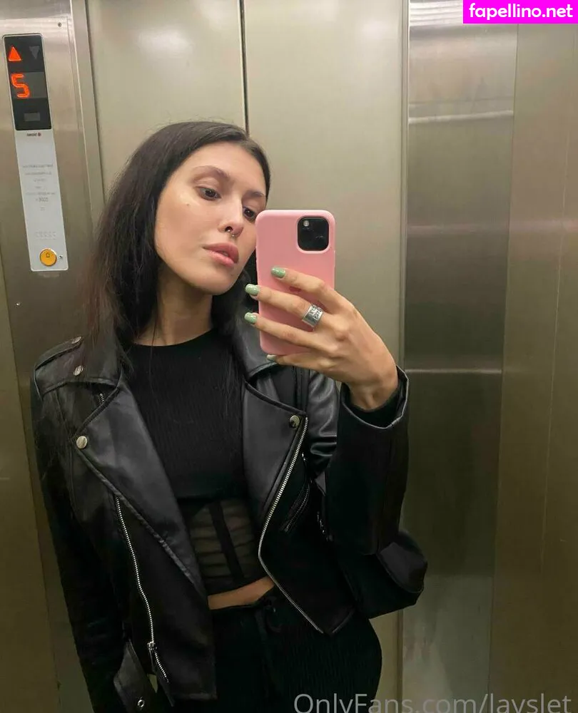 Layslet, valerialipovetsky Leaked Nude Picture #tWKT6iO1C7