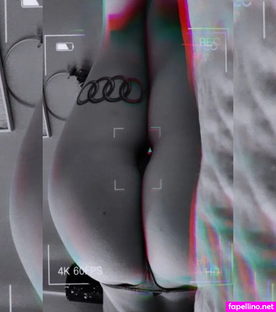 Leabeuchelt Leaked Nude Picture #BA67asan0B