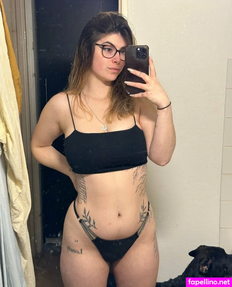 La_madcg, lea_madness Leaked Nude Picture #uj2cxPKfwf