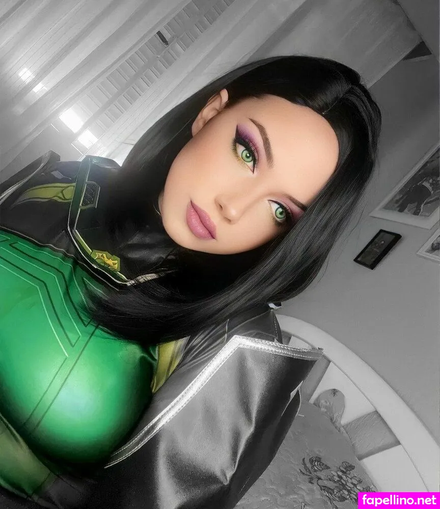 Aniwi, Aniwiicosplay Leaked Nude Picture #2izrtPeezA