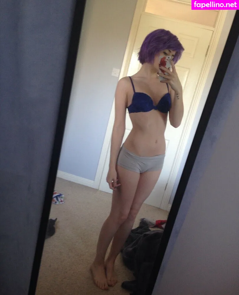 Leahviathan Leaked Nude Picture #ORE1KrUWNd