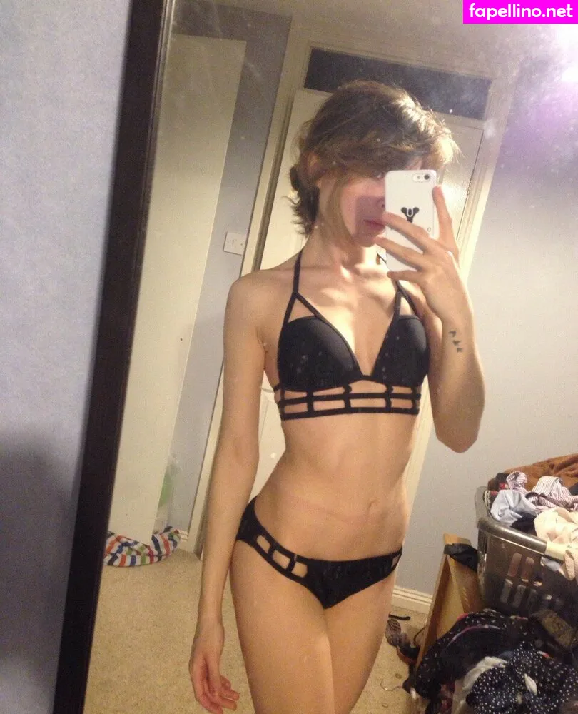 Leahviathan Leaked Nude Picture #zOwGy3monw