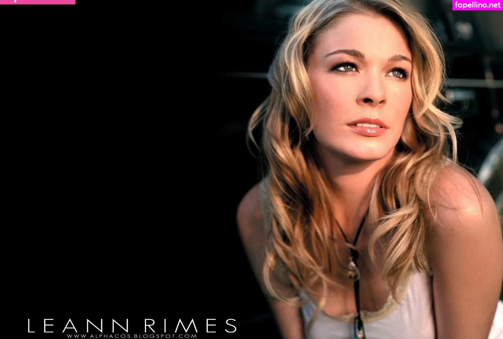 Leannrimes Leaked Nude Picture #nyuU2EcKUs