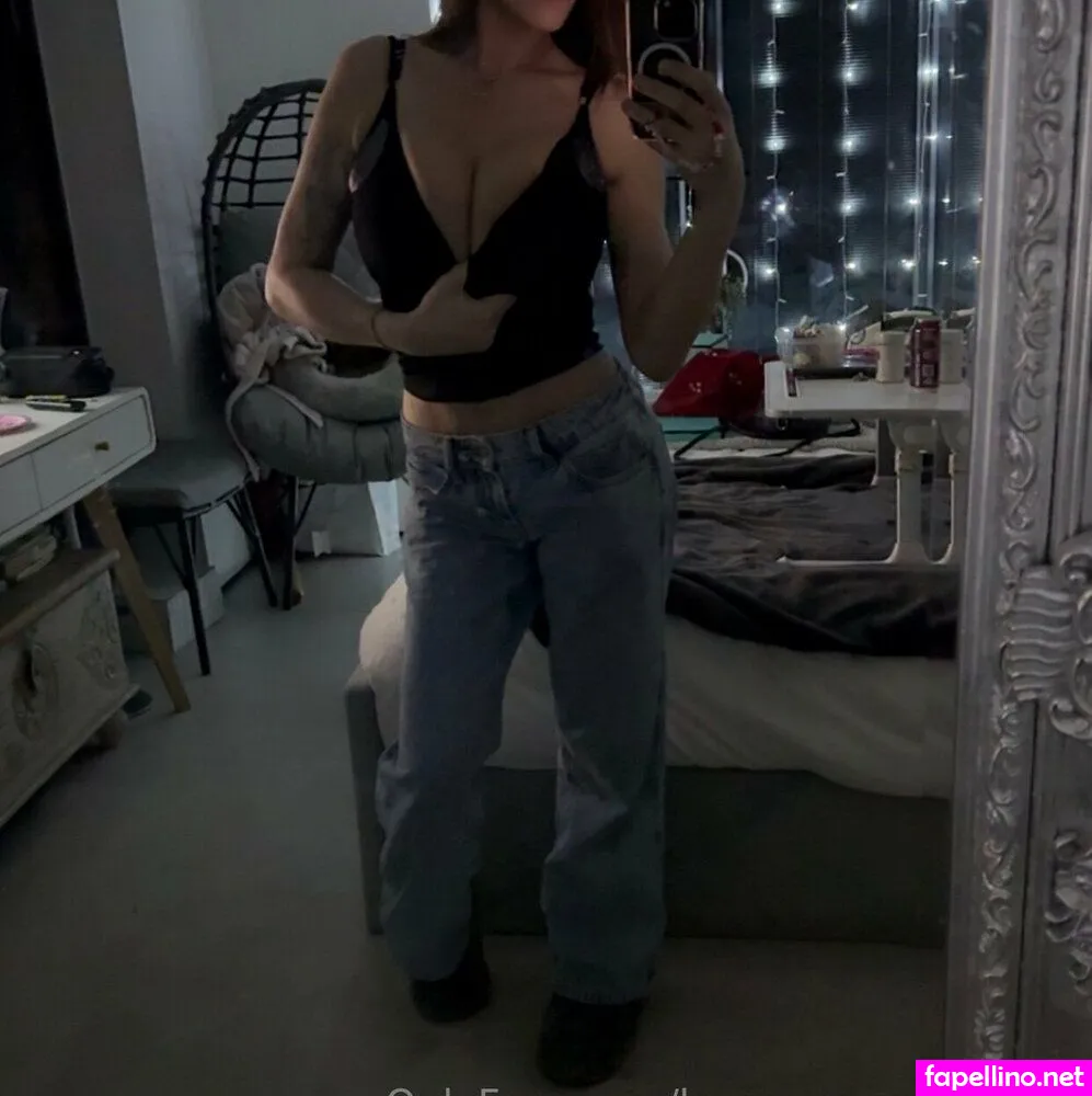 Leannecrow, leannecrowonlyfans Leaked Nude Picture #3HKn5zDSsl